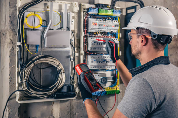 Best Electrical Outlet Repair  in Elgin, MN