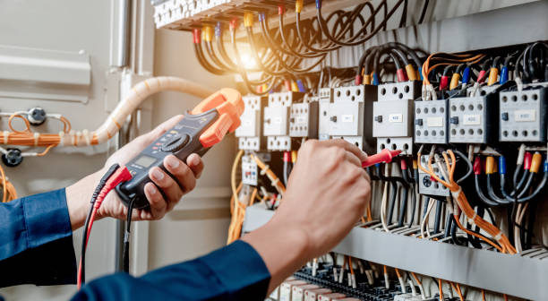 Electrical Upgrades for Homes in MN