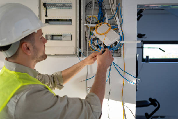 Best Local Electrician Companies  in Elgin, MN